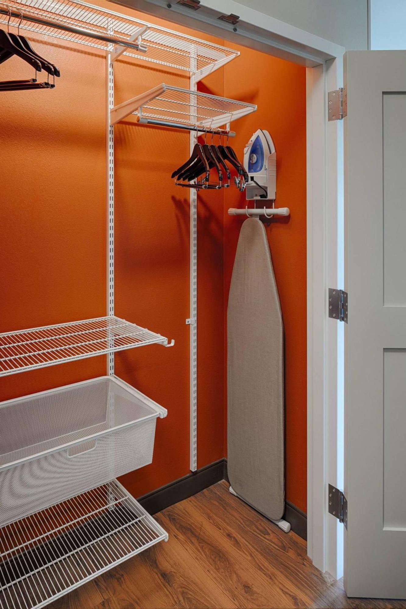 Towneplace Suites Columbus Хилиърд Екстериор снимка