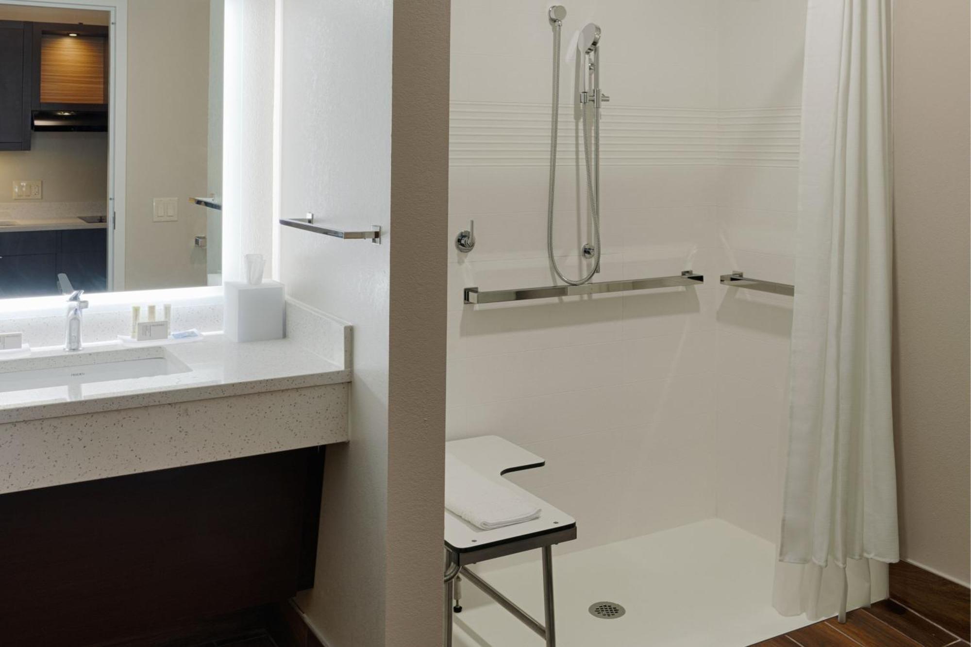Towneplace Suites Columbus Хилиърд Екстериор снимка