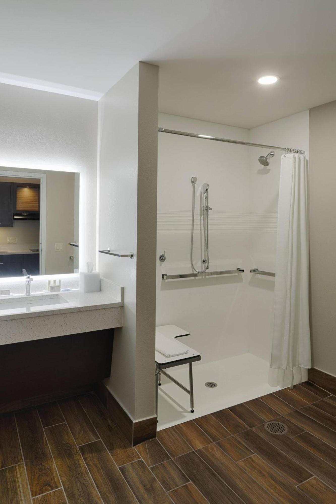 Towneplace Suites Columbus Хилиърд Екстериор снимка