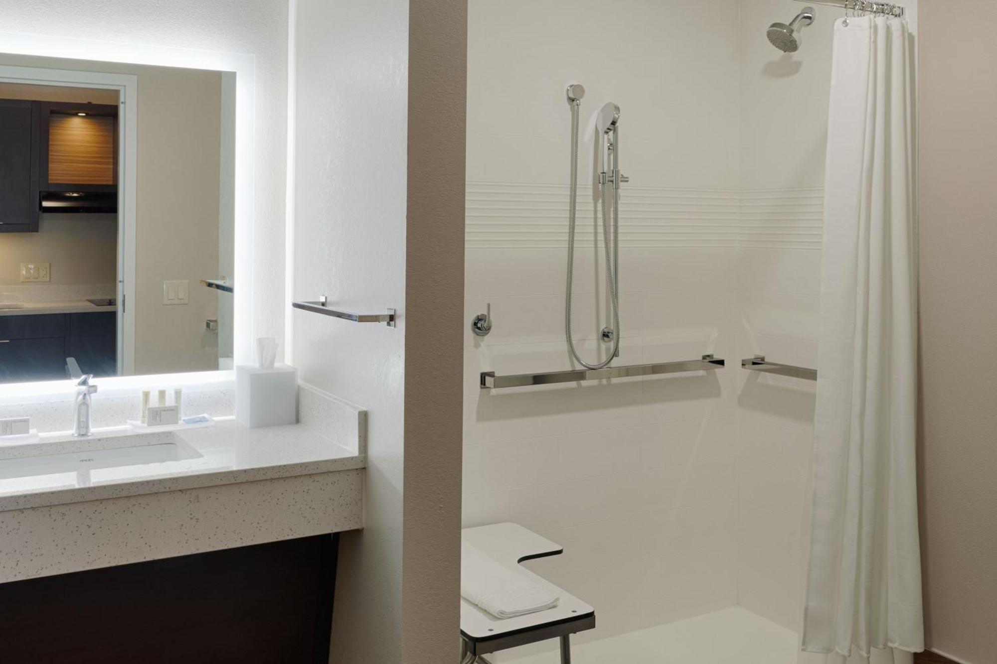 Towneplace Suites Columbus Хилиърд Екстериор снимка