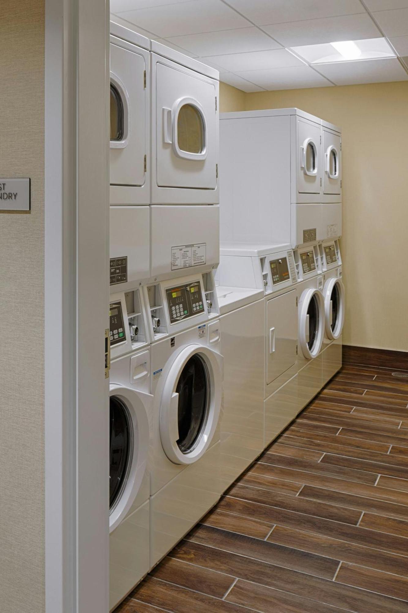 Towneplace Suites Columbus Хилиърд Екстериор снимка
